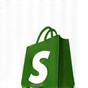 Logo Shopify