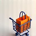 Icona E-commerce CMS